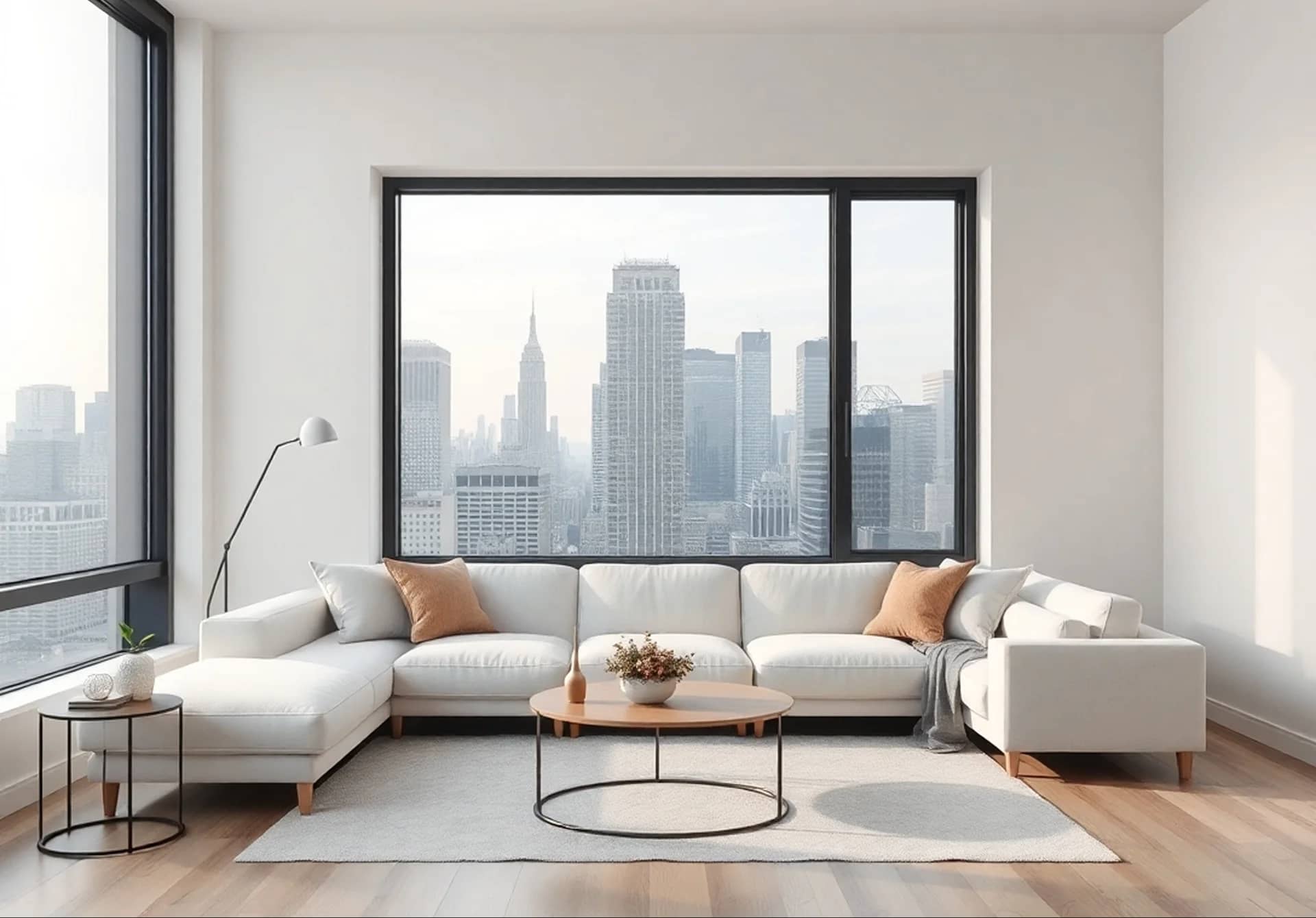 Connect with property managers and homeowners with ease.
