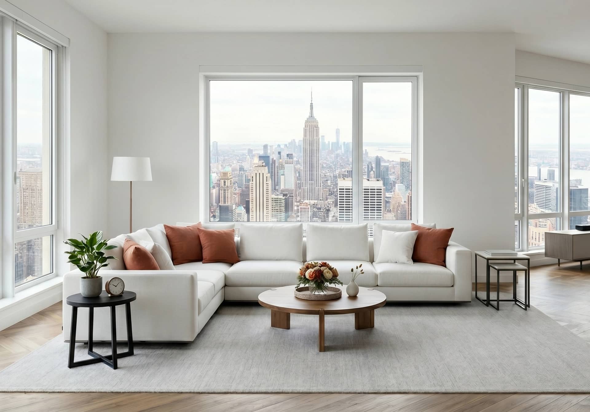 Connect with property managers and homeowners with ease.