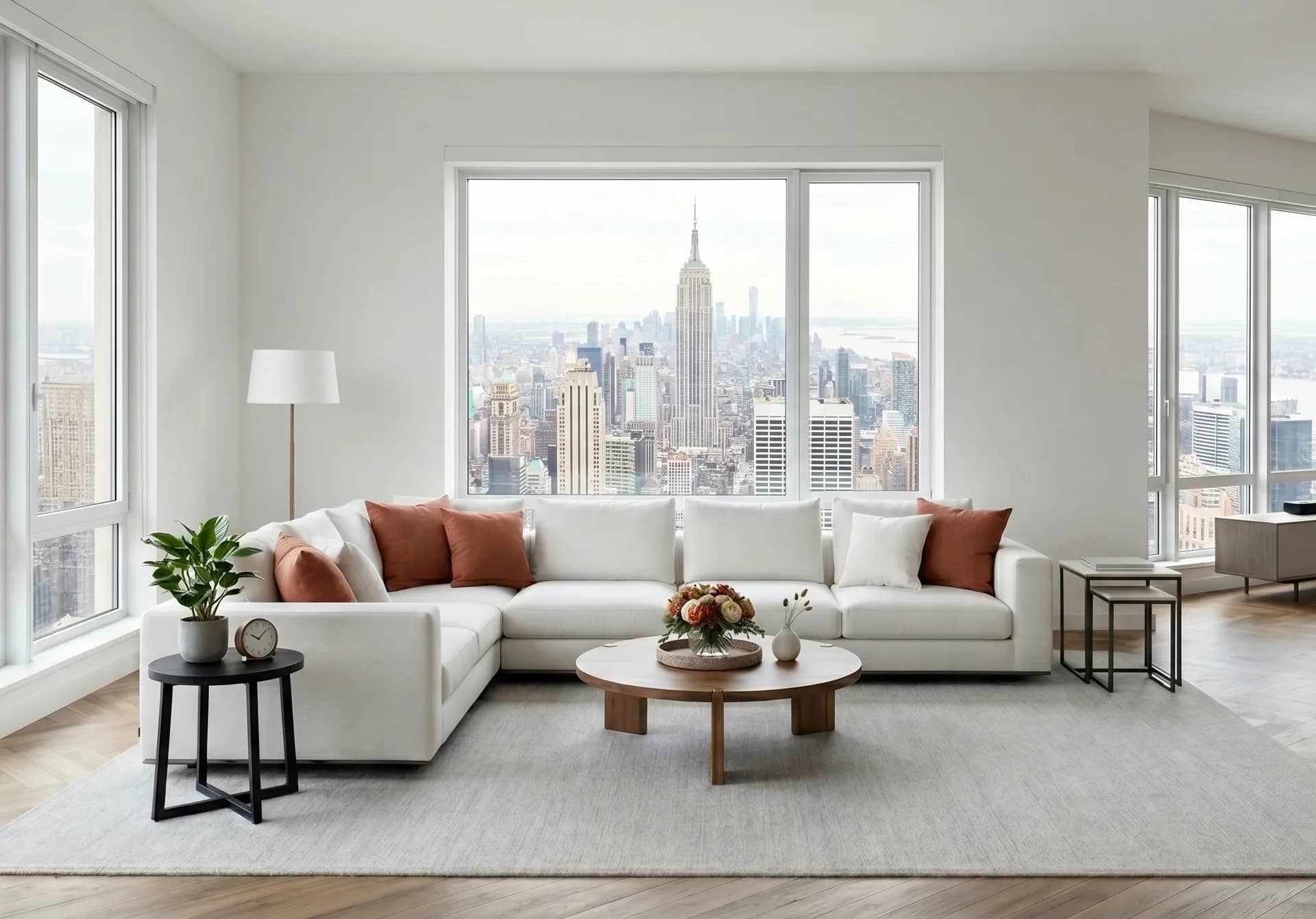 Connect with property managers and homeowners with ease.